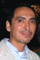 Marco Villegas